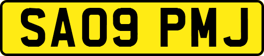SA09PMJ