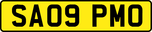 SA09PMO