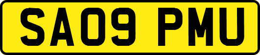 SA09PMU