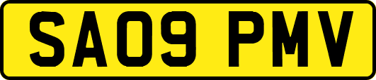 SA09PMV