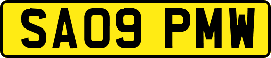 SA09PMW