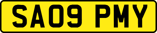 SA09PMY