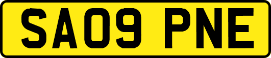 SA09PNE