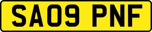 SA09PNF