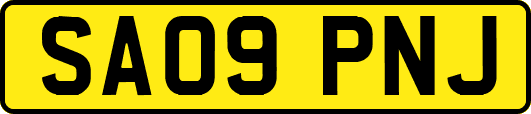 SA09PNJ