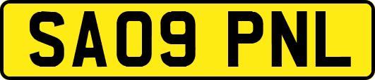 SA09PNL