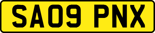 SA09PNX