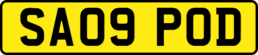 SA09POD