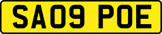 SA09POE