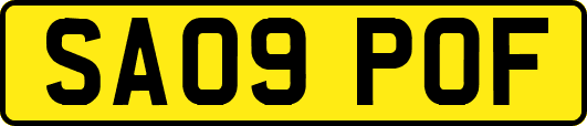 SA09POF