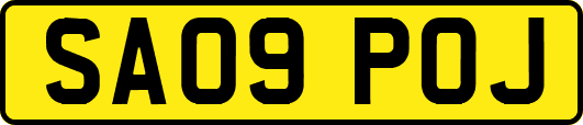 SA09POJ