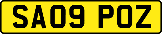 SA09POZ
