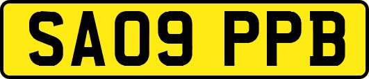 SA09PPB