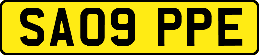 SA09PPE