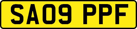 SA09PPF