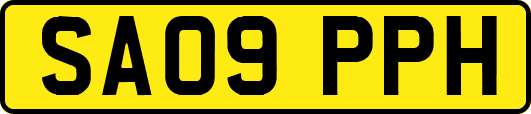 SA09PPH