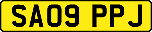 SA09PPJ