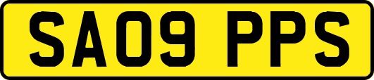 SA09PPS