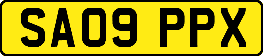 SA09PPX