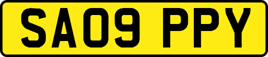 SA09PPY