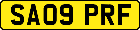 SA09PRF