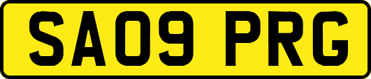 SA09PRG