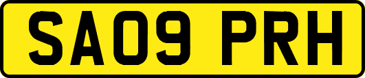SA09PRH