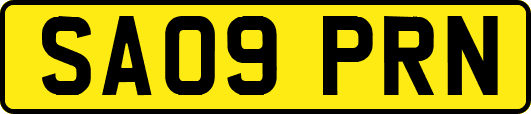 SA09PRN