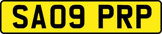 SA09PRP