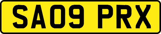 SA09PRX