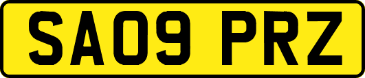 SA09PRZ