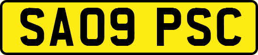 SA09PSC