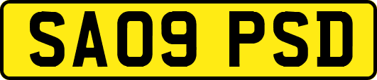 SA09PSD