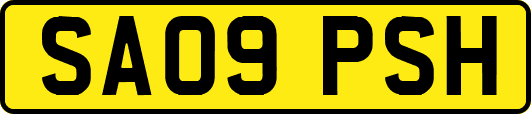 SA09PSH