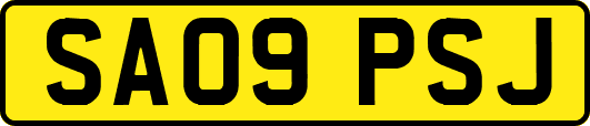 SA09PSJ