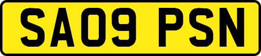 SA09PSN