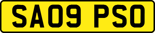SA09PSO