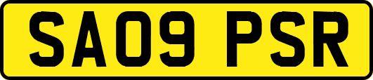 SA09PSR
