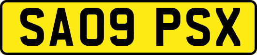 SA09PSX