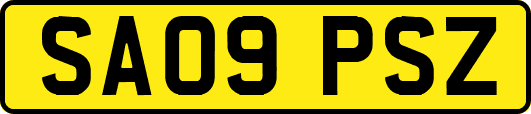 SA09PSZ