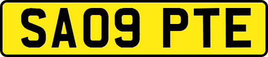SA09PTE