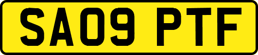 SA09PTF