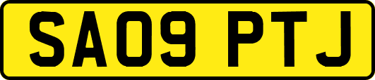 SA09PTJ