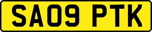 SA09PTK