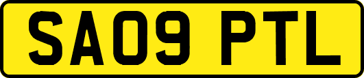 SA09PTL