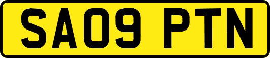 SA09PTN