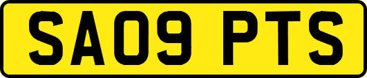 SA09PTS