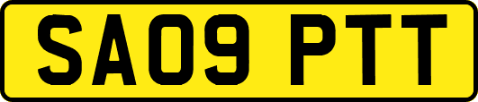 SA09PTT