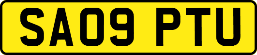 SA09PTU