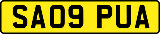 SA09PUA